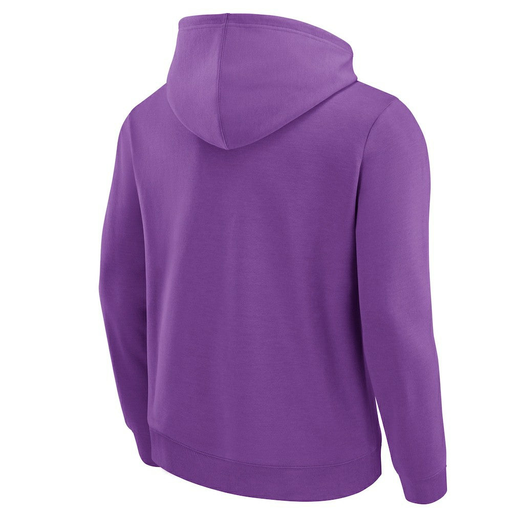 Minnesota Vikings Darius Rucker Collection Hoodie Purple