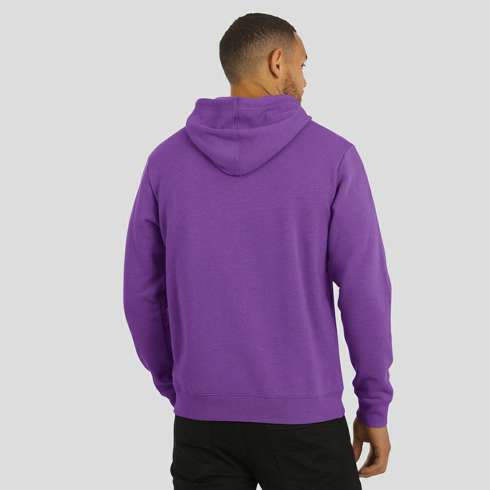 Minnesota Vikings Darius Rucker Collection Hoodie Purple