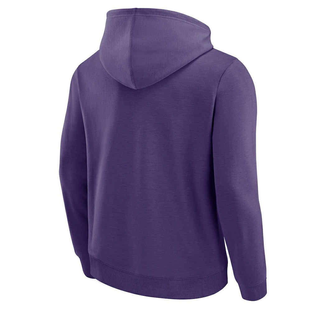 Baltimore Ravens Darius Rucker Collection Hoodie Purple