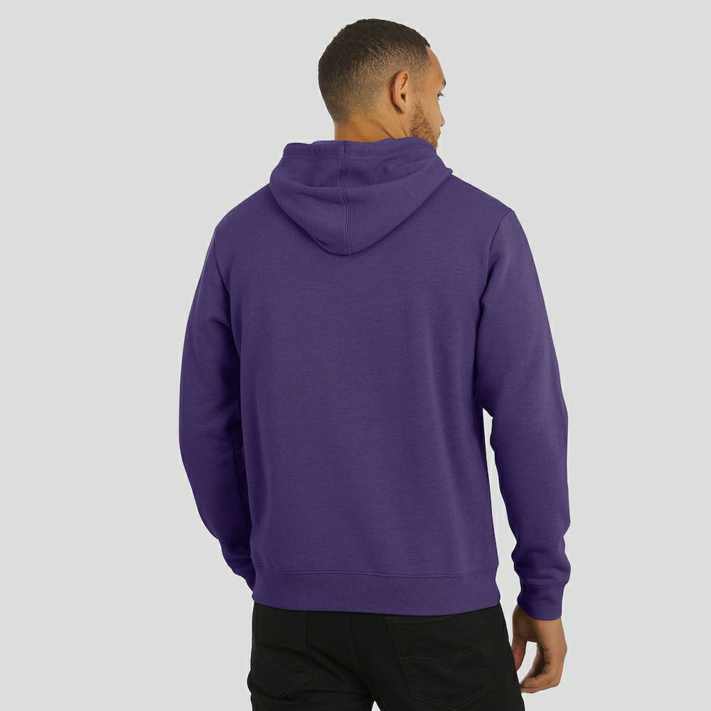 Baltimore Ravens Darius Rucker Collection Hoodie Purple