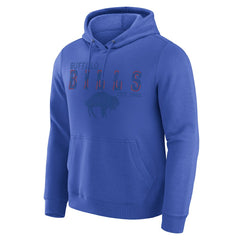 Buffalo Bills Darius Rucker Collection Hoodie Royal