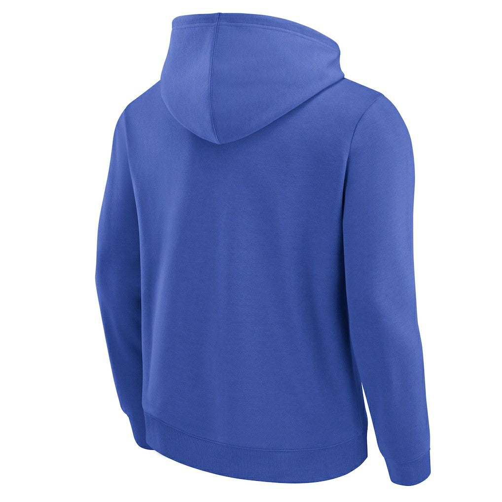 Seattle Seahawks Darius Rucker Collection Hoodie Royal