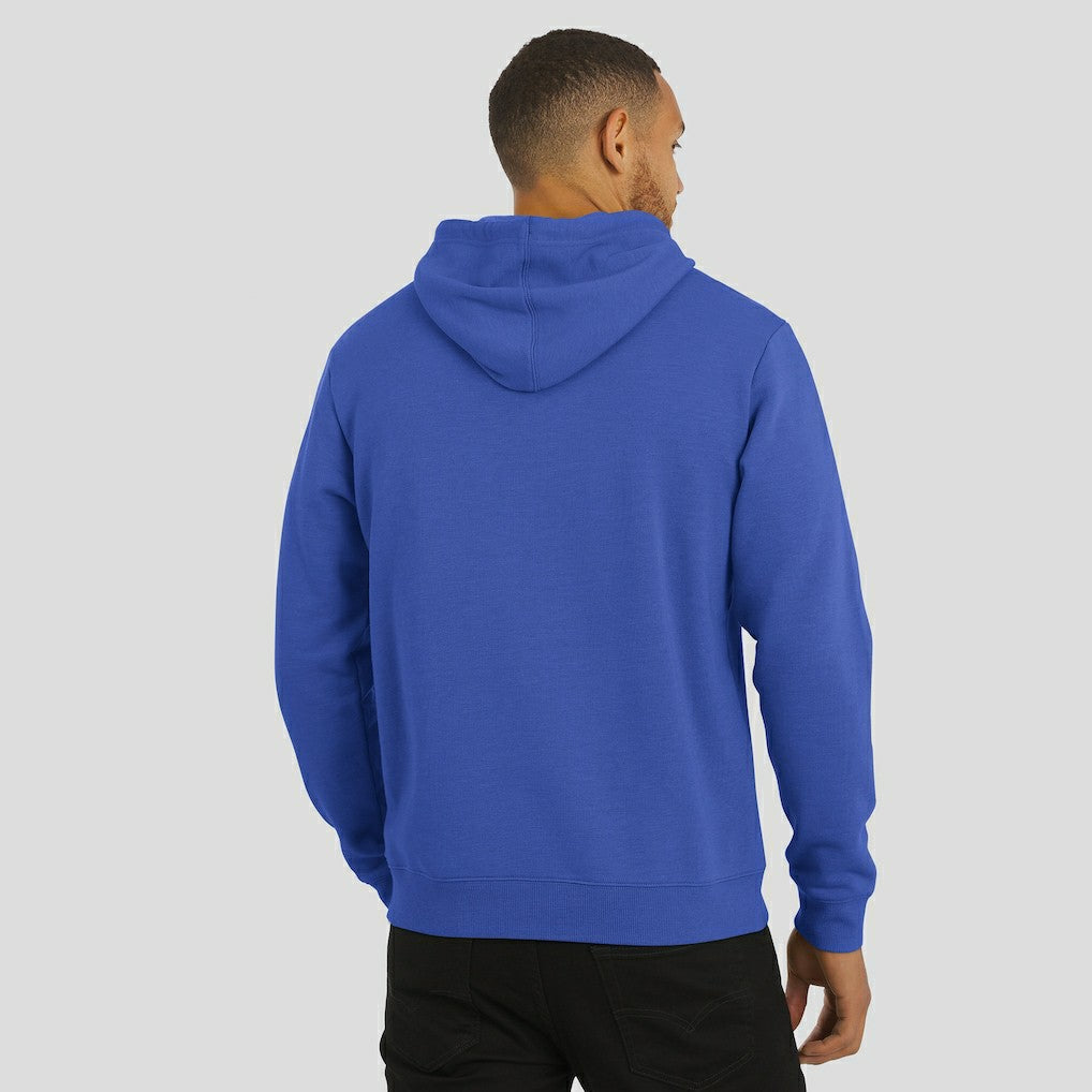 Seattle Seahawks Darius Rucker Collection Hoodie Royal