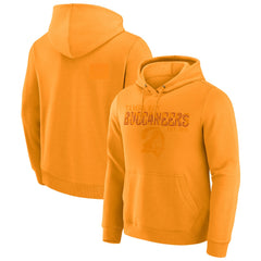 Tampa Bay Buccaneers Darius Rucker Collection Hoodie Orange