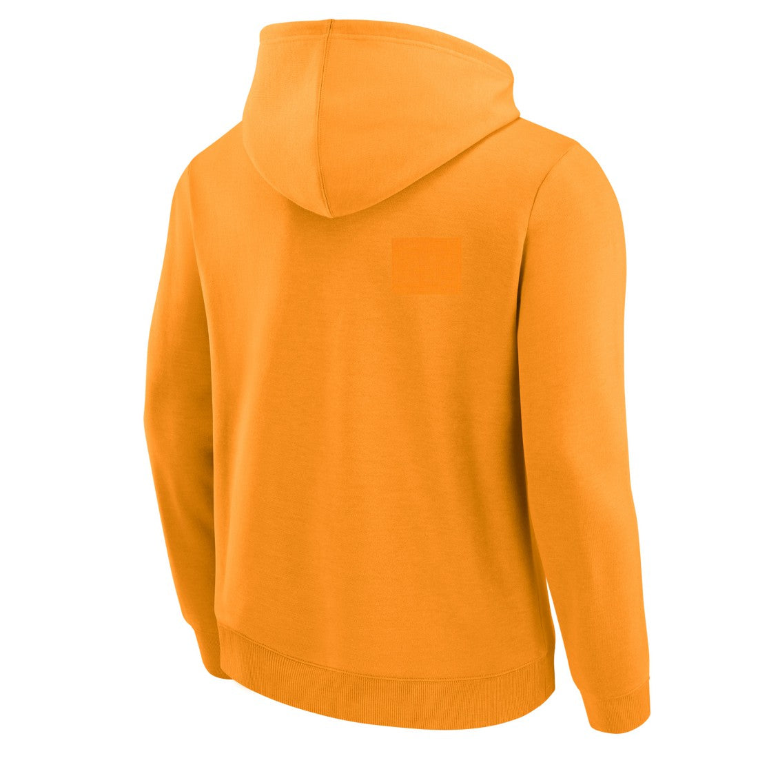 Tampa Bay Buccaneers Darius Rucker Collection Hoodie Orange