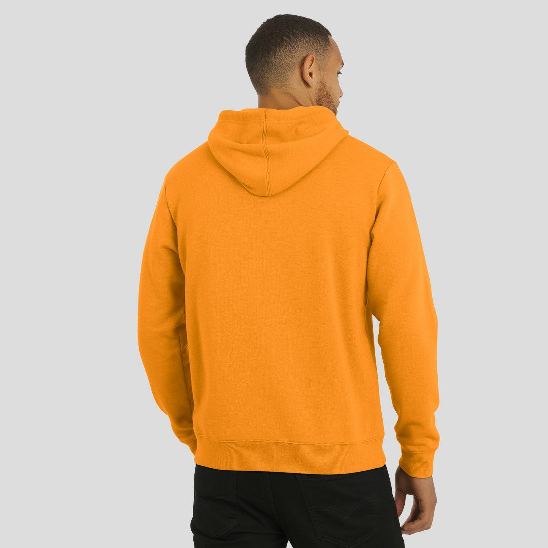 Tampa Bay Buccaneers Darius Rucker Collection Hoodie Orange