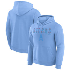 Tennessee Titans Darius Rucker Collection Hoodie Light Blue