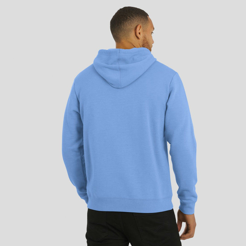 Tennessee Titans Darius Rucker Collection Hoodie Light Blue