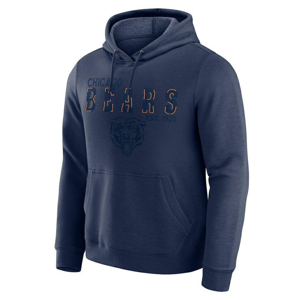 Chicago Bears Darius Rucker Collection Hoodie Navy