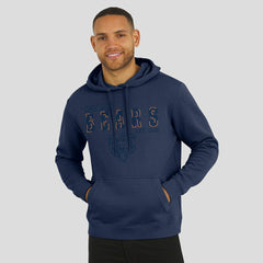 Chicago Bears Darius Rucker Collection Hoodie Navy