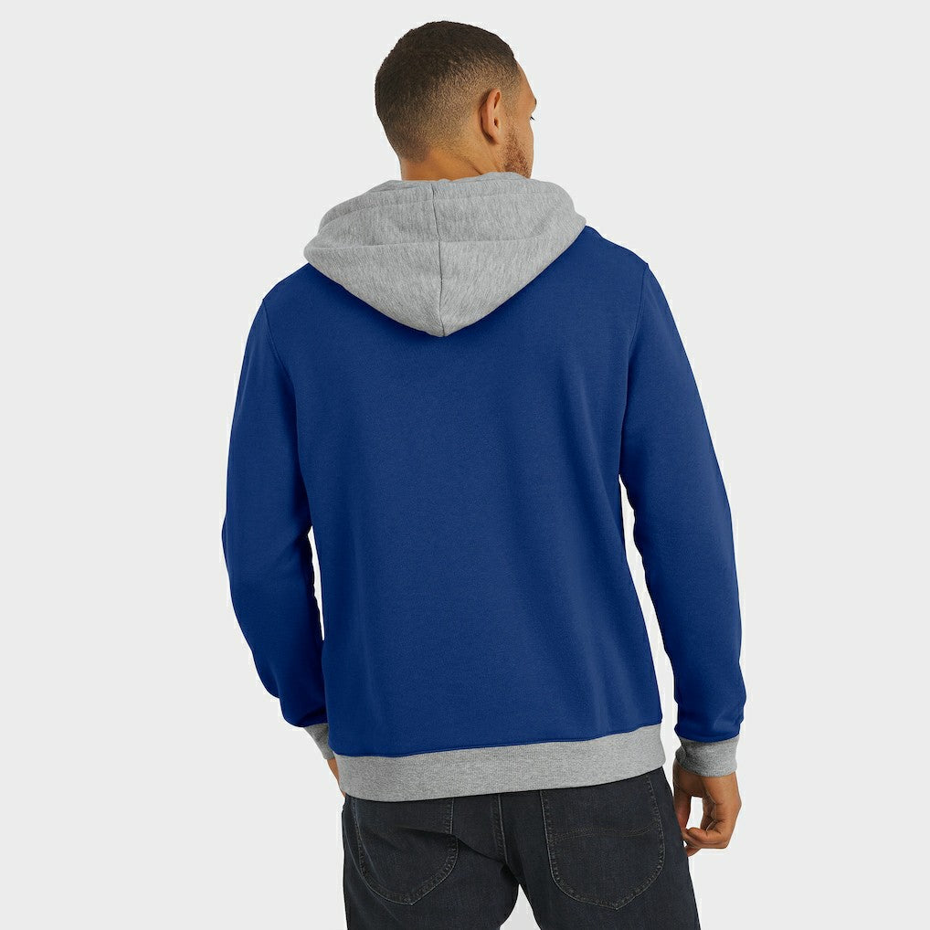 New York Giants Darius Rucker Collection Coaches Hoodie Royal