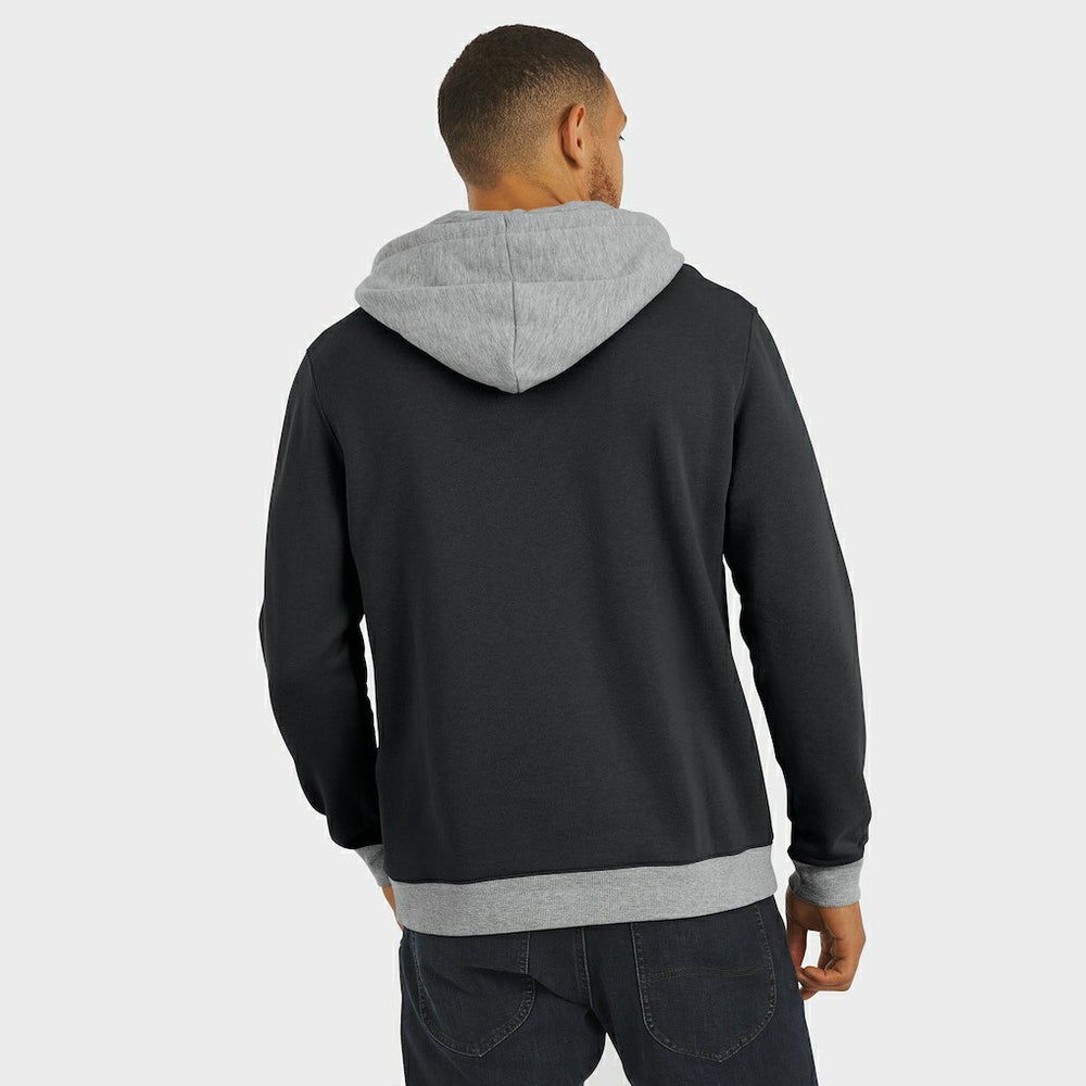 Pittsburgh Steelers Darius Rucker Collection Coaches Hoodie Black