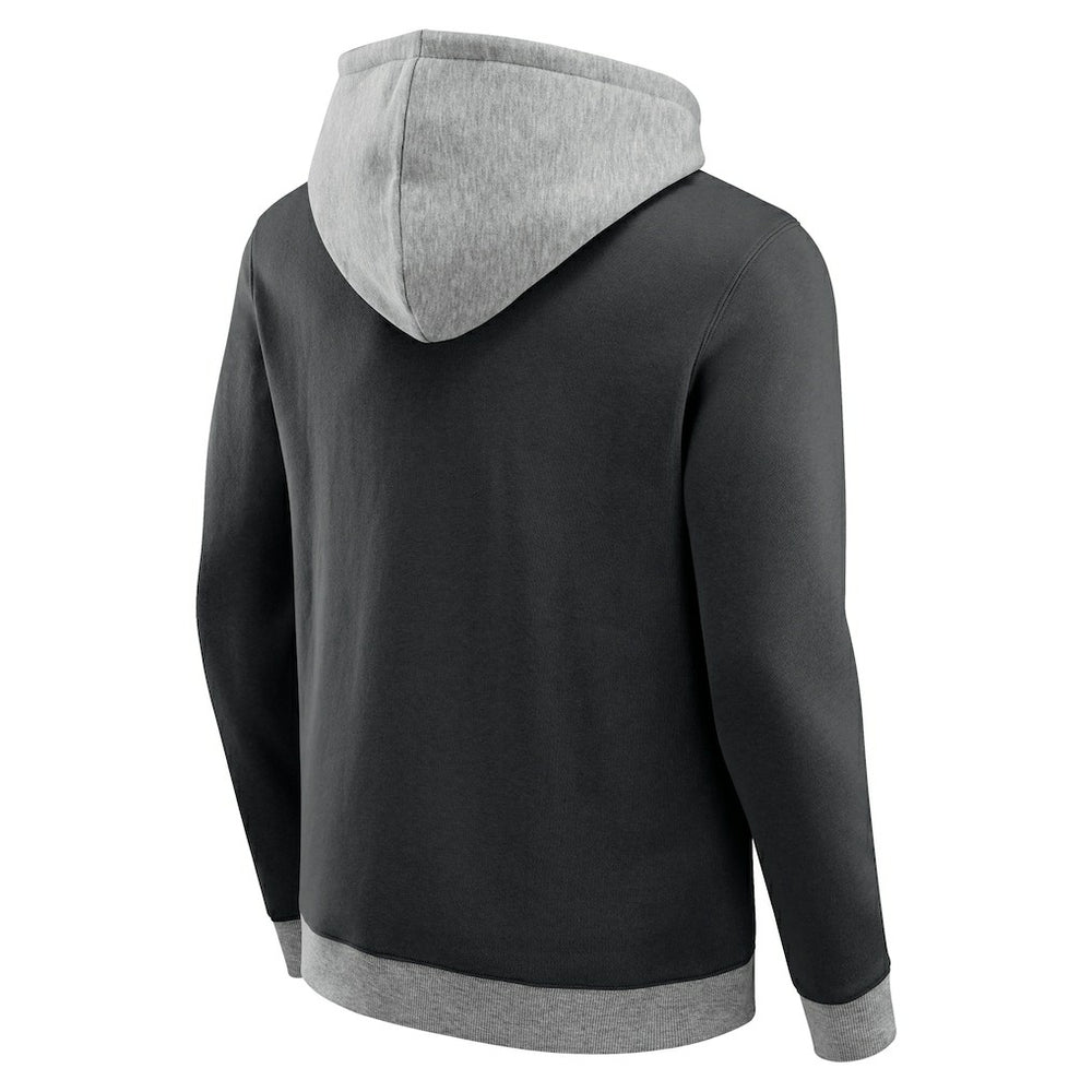 Cincinnati Bengals Darius Rucker Collection Coaches Hoodie Black