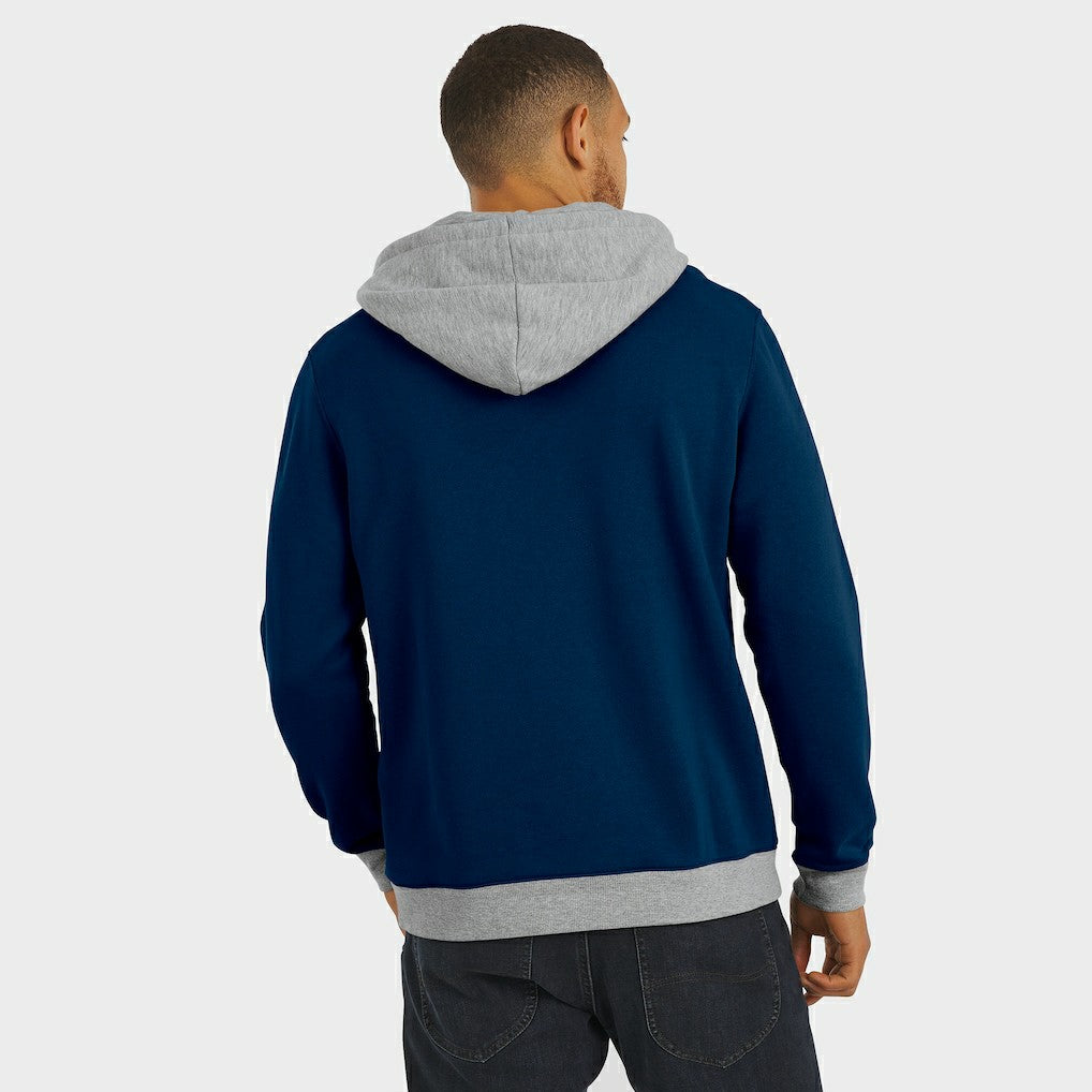 Denver Broncos Darius Rucker Collection Coaches Hoodie Navy