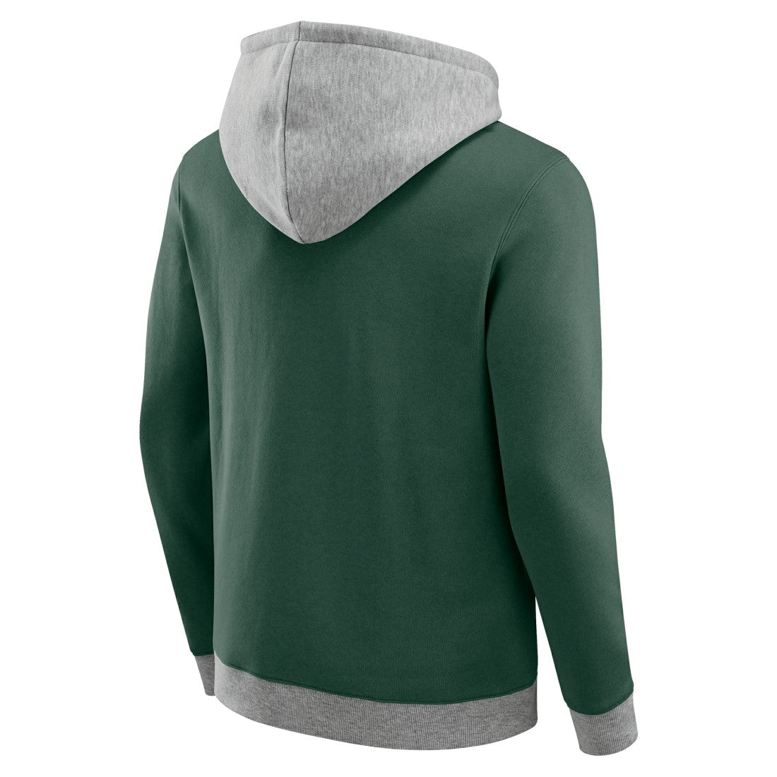 Green Bay Packers Darius Rucker Collection Coaches Hoodie Green