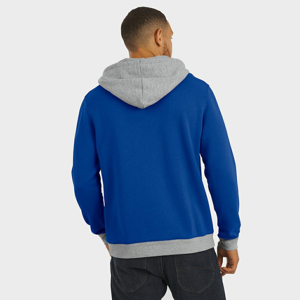 Buffalo Bills Darius Rucker Collection Coaches Hoodie Royal