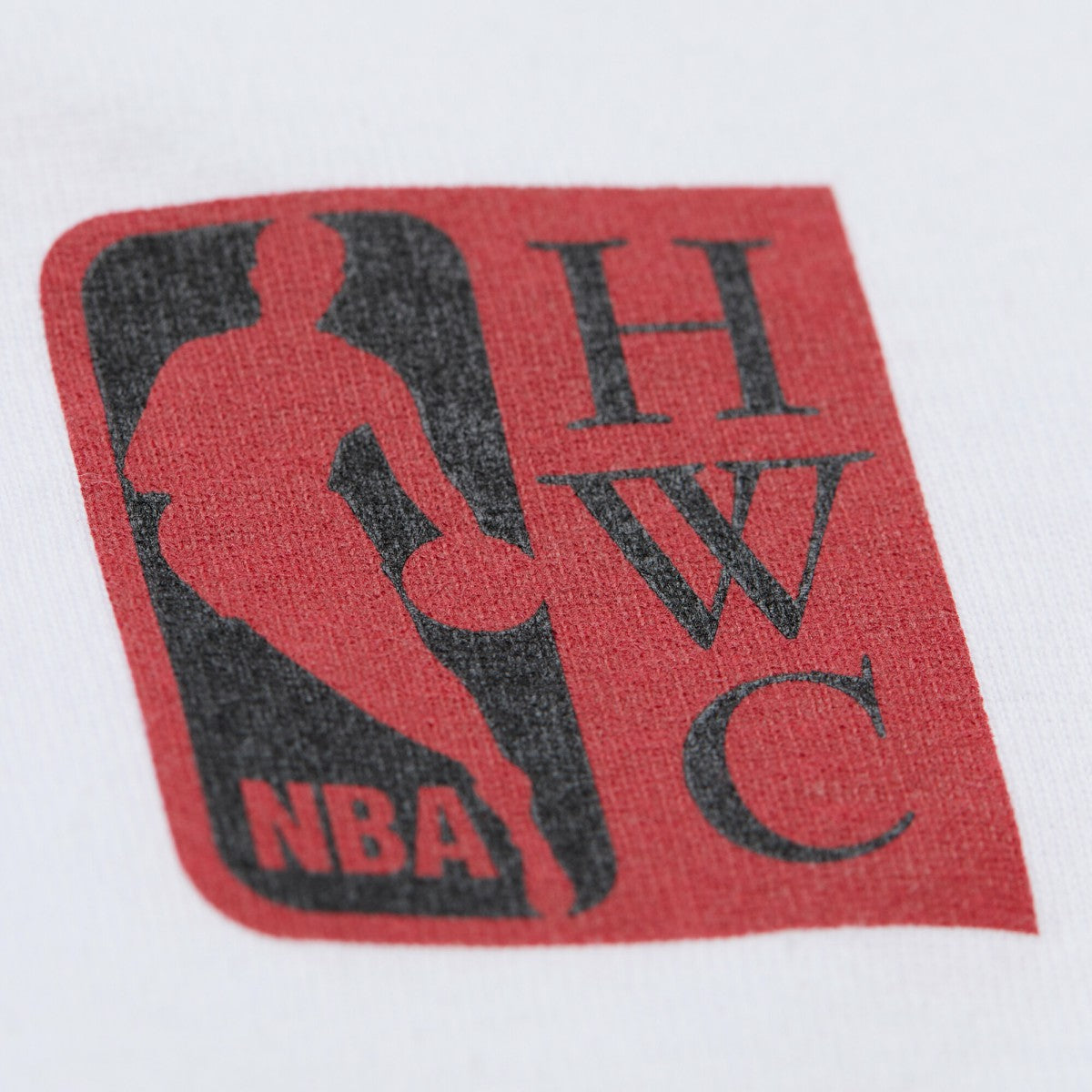 Miami Heat Unisex Hardwood Classics Vintage Team Origins Premium T-Shirt White