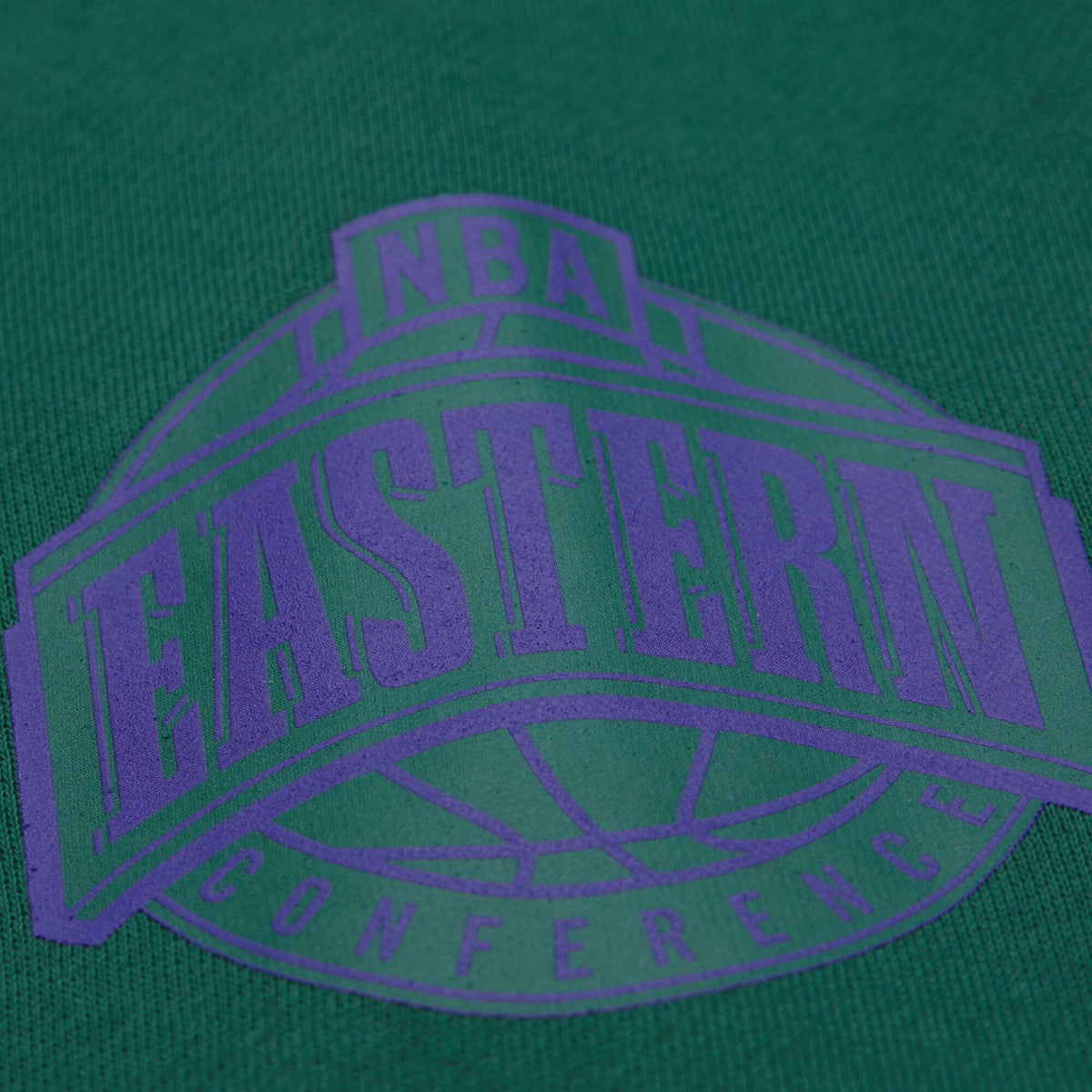 Milwaukee Bucks Hardwood Classics Team Origins Fleece Pullover Hoodie Hunter Green