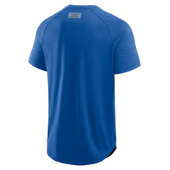 Orlando Magic Inbound Pass Play Practice T-Shirt Blue
