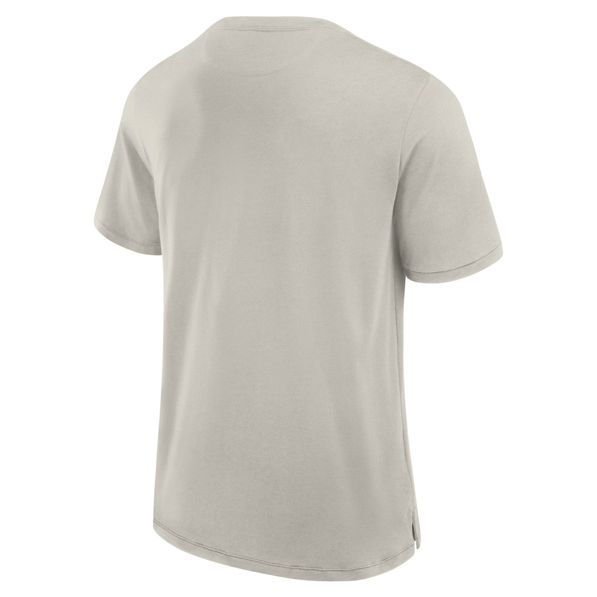 Phoenix Suns Crossover Collection Pull Up Jumper Shot Premium T-Shirt Cream