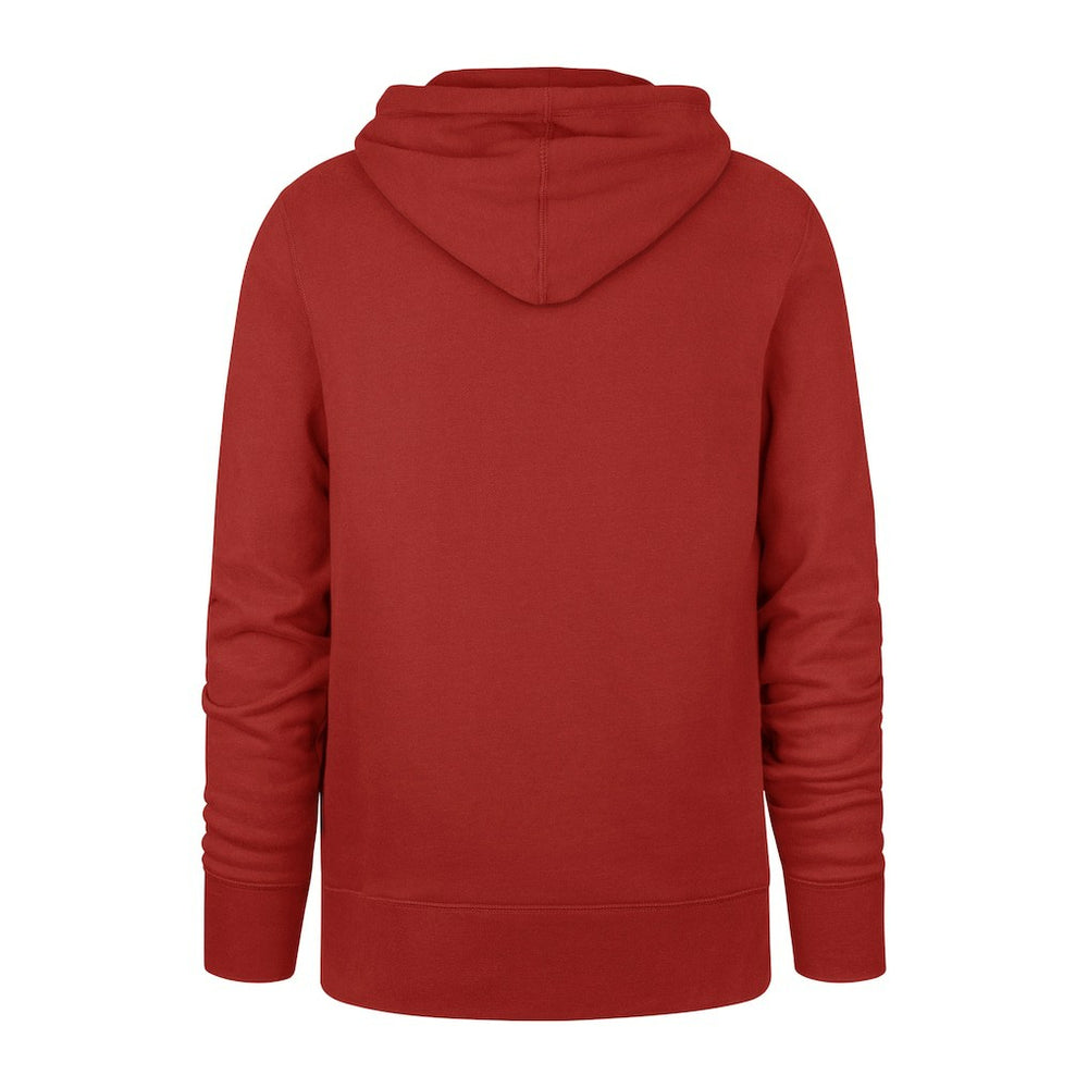 Kansas City Chiefs '47 Regional Headline Pullover Hoodie Red