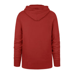 Kansas City Chiefs '47 Regional Headline Pullover Hoodie Red