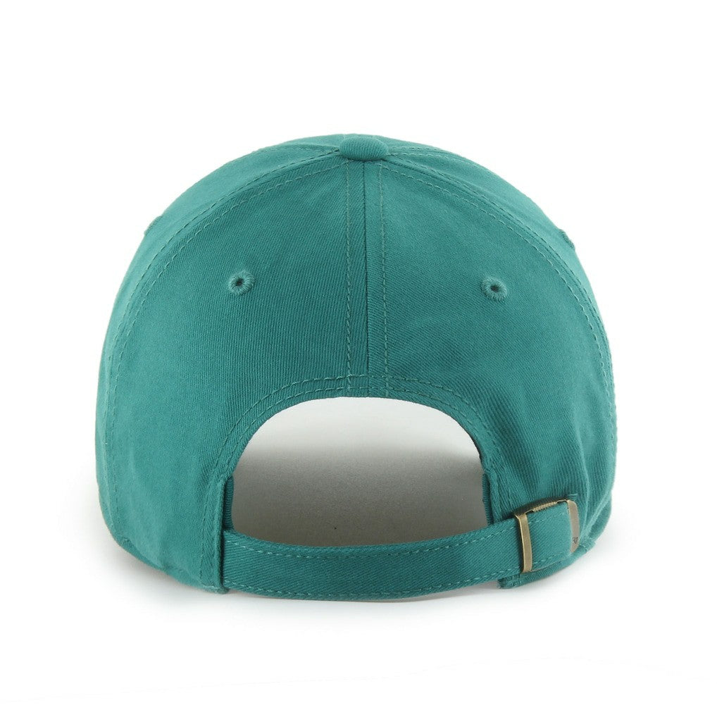 Miami Dolphins '47 Women's Miata Clean Up Adjustable Hat Aqua