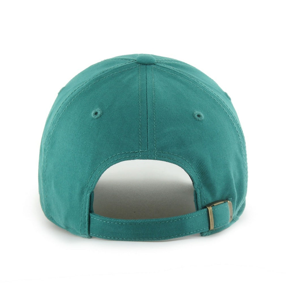 Miami Dolphins '47 Women's Miata Clean Up Adjustable Hat Aqua