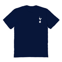Tottenham Hotspur Vive La Fete Women's Impressions Artwork T-Shirt Navy shop