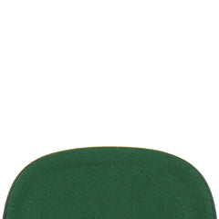 Milwaukee Bucks '47 Golden Age Relaxed Corduroy Hitch Adjustable Hat Hunter Green