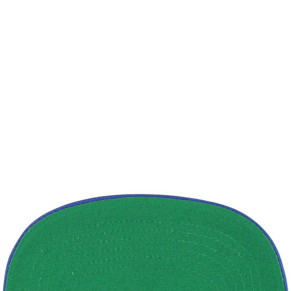 NHL New York Rangers '47 Byline Hitch Adjustable Hat - Blue