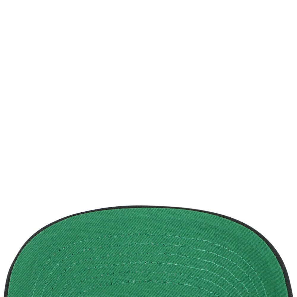 NHL Pittsburgh Penguins '47 Byline Hitch Adjustable Hat - Black