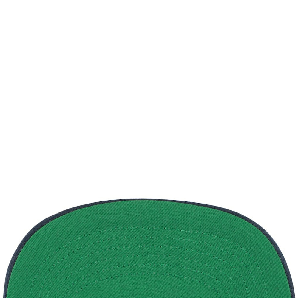 NHL Seattle Kraken '47 Byline Hitch Adjustable Hat - Deep Sea Blue