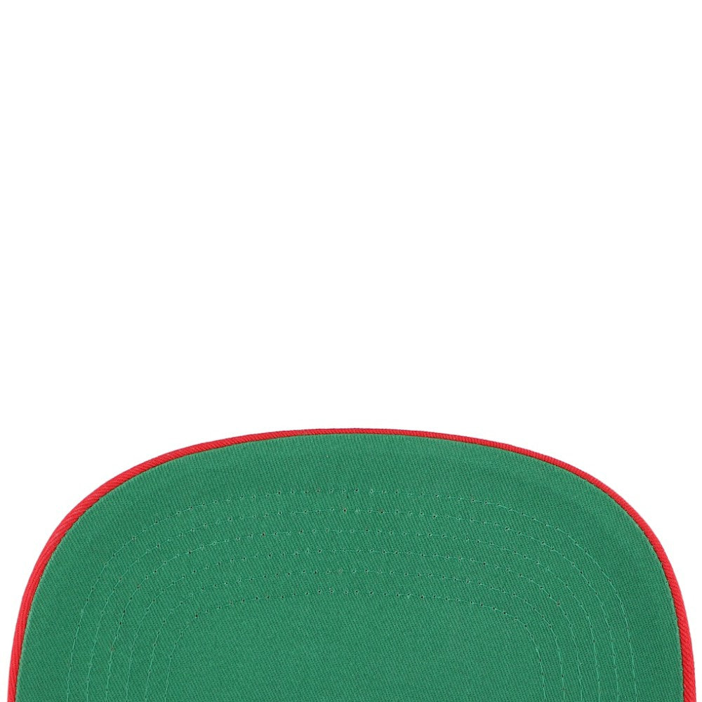 NHL Chicago Blackhawks '47 Byline Hitch Adjustable Hat - Red