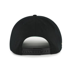 NHL Los Angeles Kings '47 Byline Hitch Adjustable Hat - Black