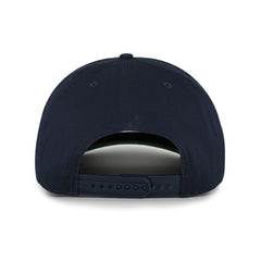 NHL Toronto Maple Leafs '47 Byline Hitch Adjustable Hat - Navy