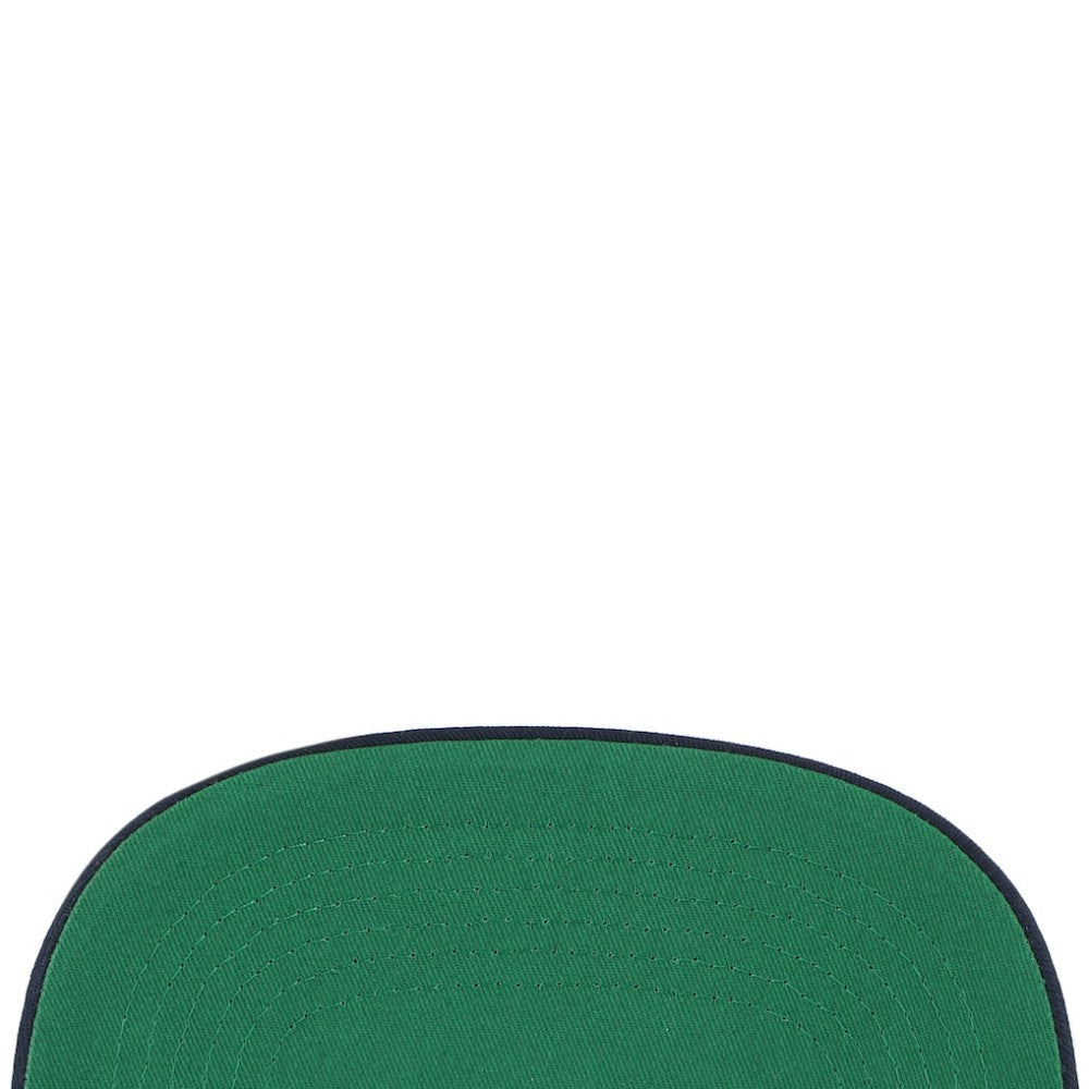 NHL Toronto Maple Leafs '47 Byline Hitch Adjustable Hat - Navy