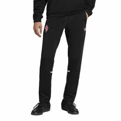 Juventus Lifestyler Track Pants Black