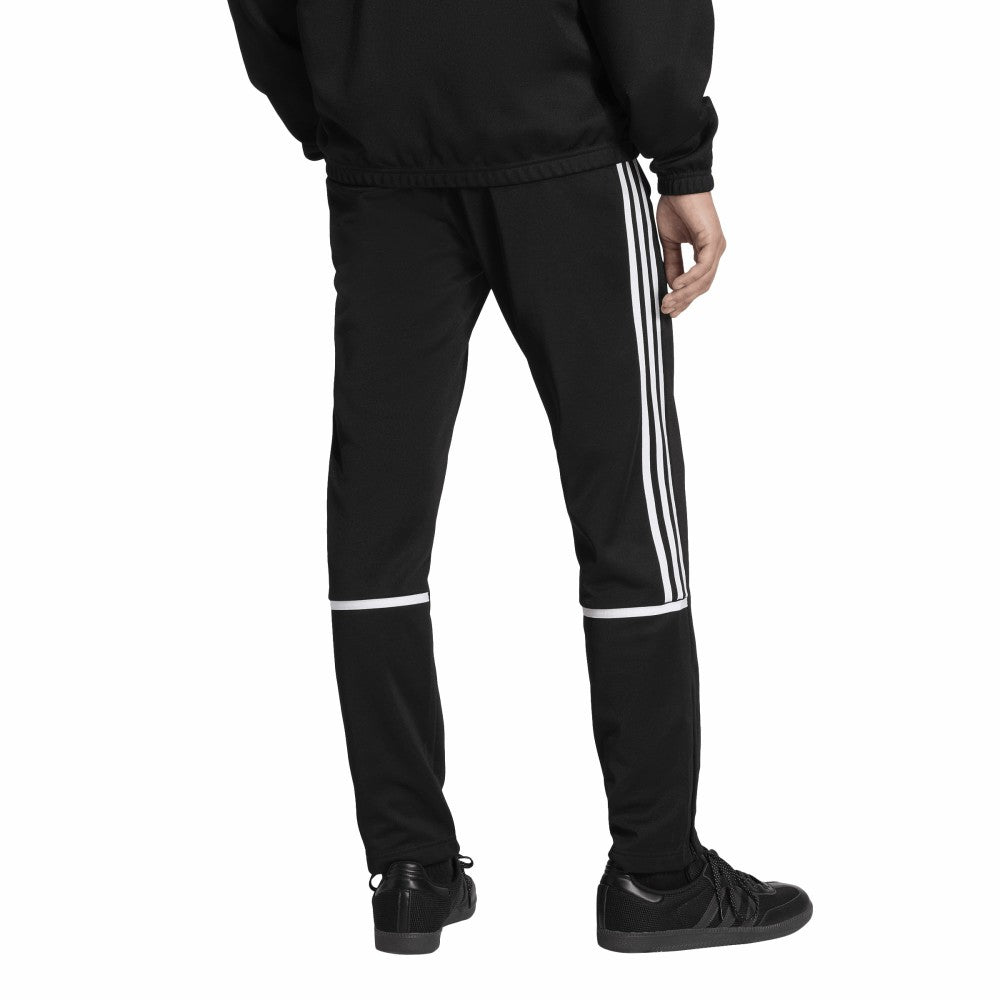 Juventus Lifestyler Track Pants Black