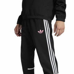 Juventus Lifestyler Track Pants Black