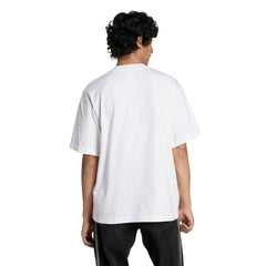 Real Madrid Lifestyler T-Shirt White
