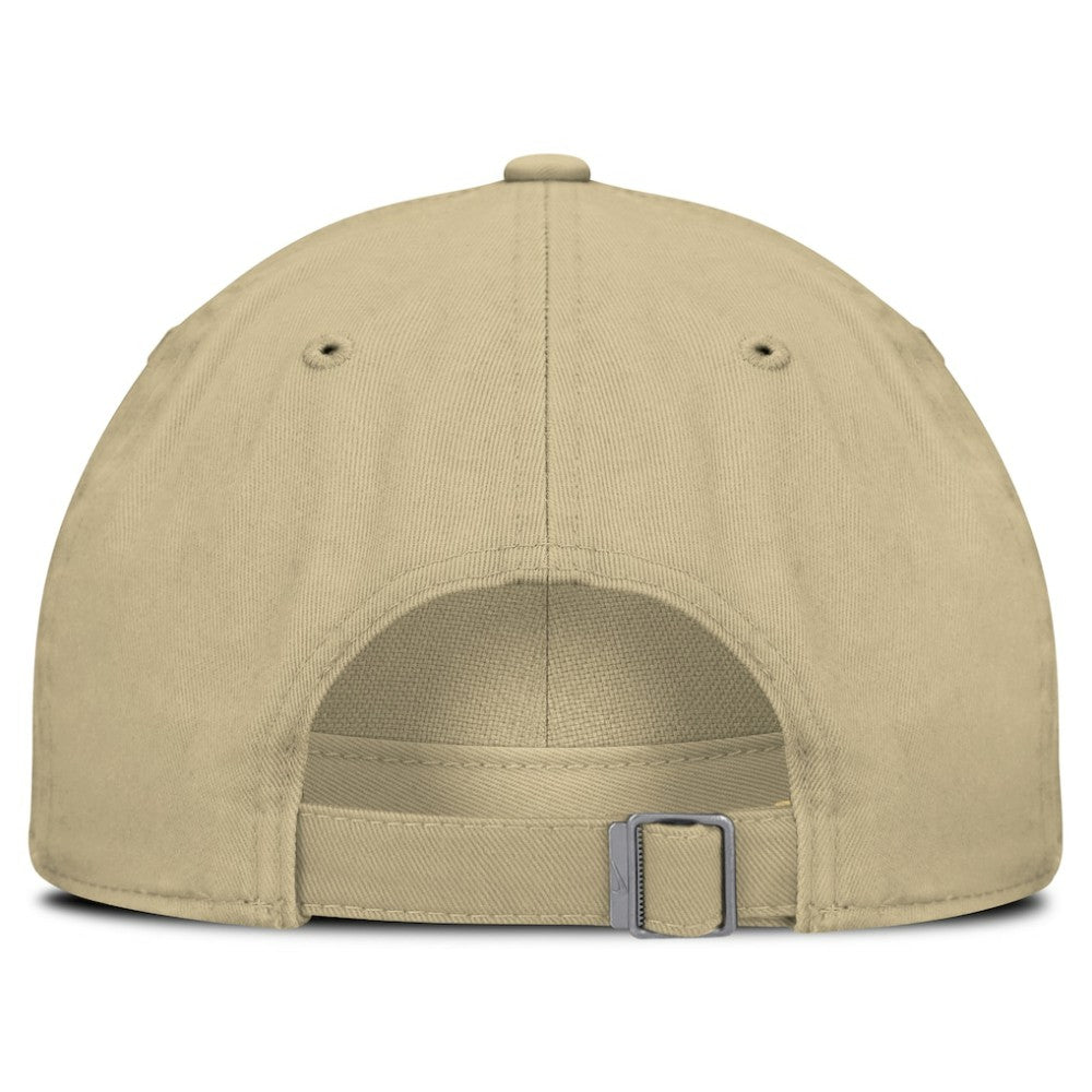 Houston Astros Nike Cooperstown Collection Club Adjustable Hat - Gold Hats