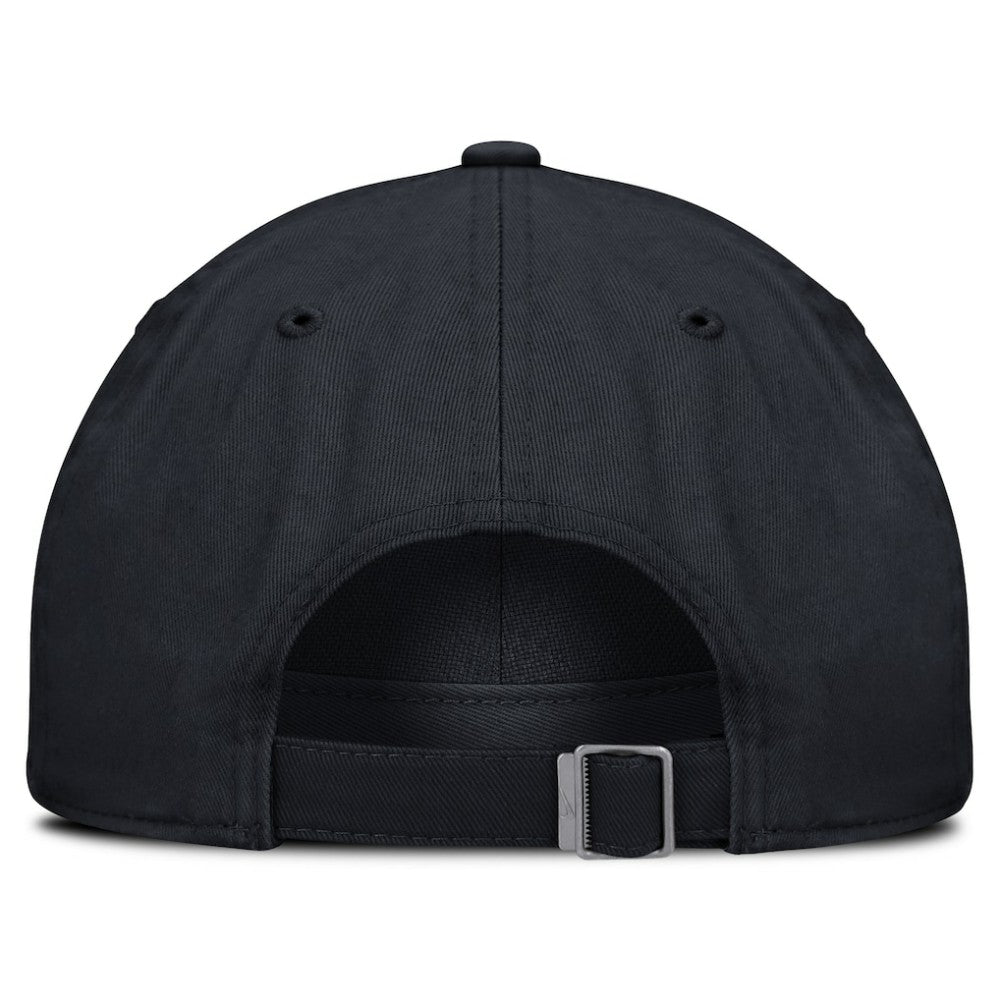 St. Louis Cardinals Nike Cooperstown Collection Club Adjustable Hat - Navy Hats