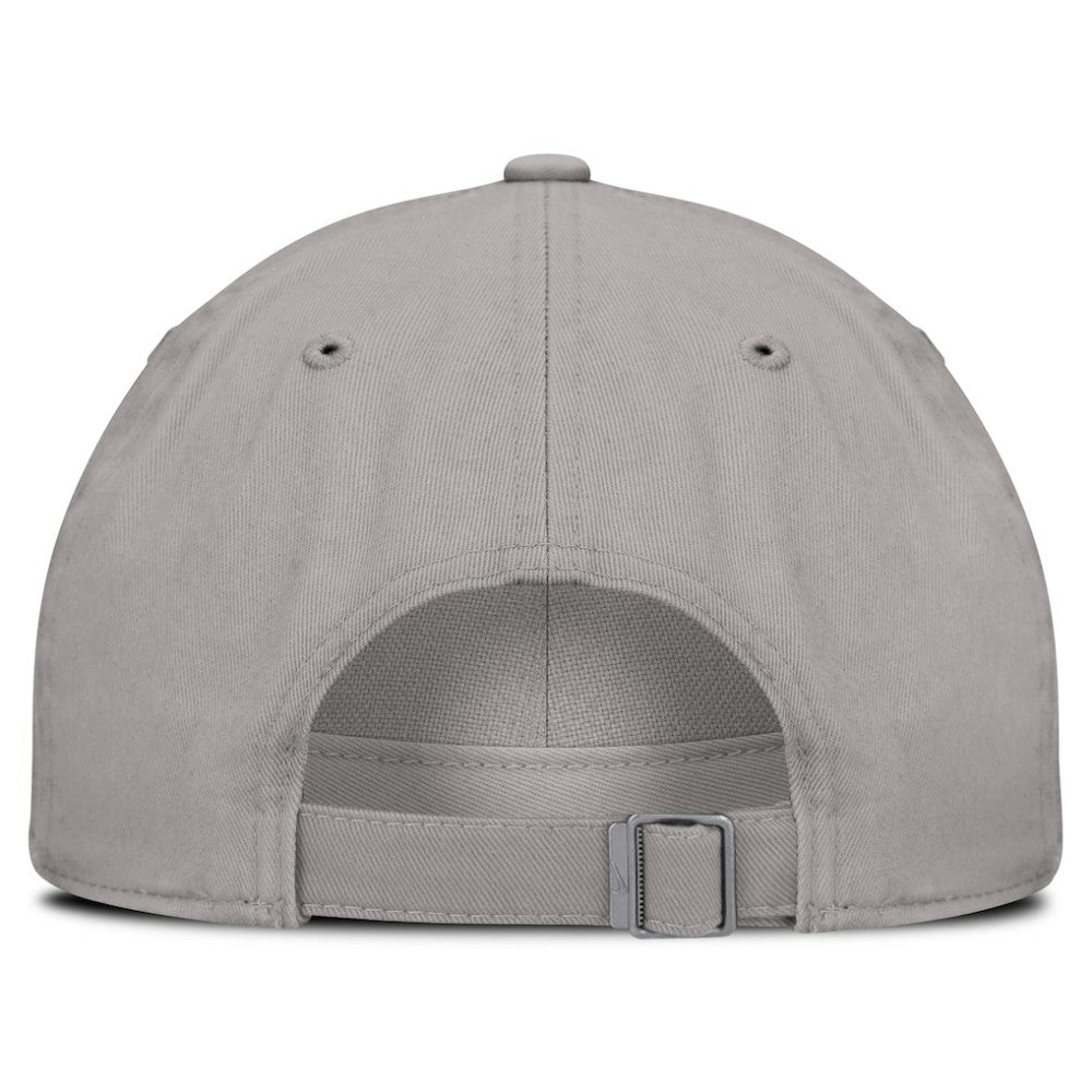 Arizona Diamondbacks Nike Cooperstown Collection Club Adjustable Hat - Gray Hats