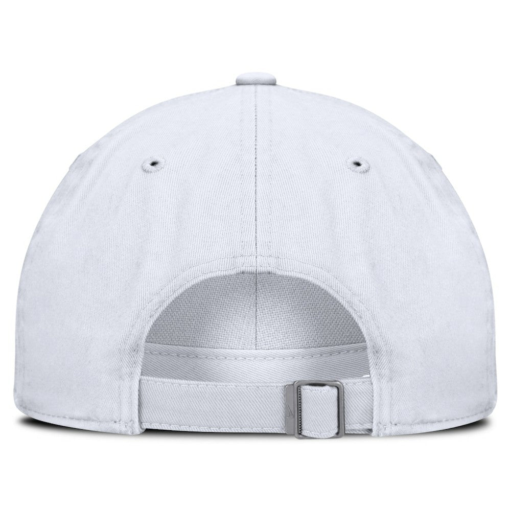 Boston Red Sox Nike Cooperstown Collection Club Adjustable Hat - White Hats