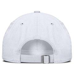 Boston Red Sox Nike Cooperstown Collection Club Adjustable Hat - White Hats