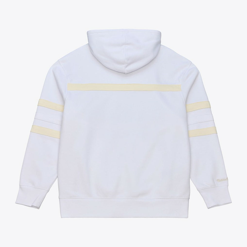 Indianapolis Colts Head Coach White Out Edition Hoodie White