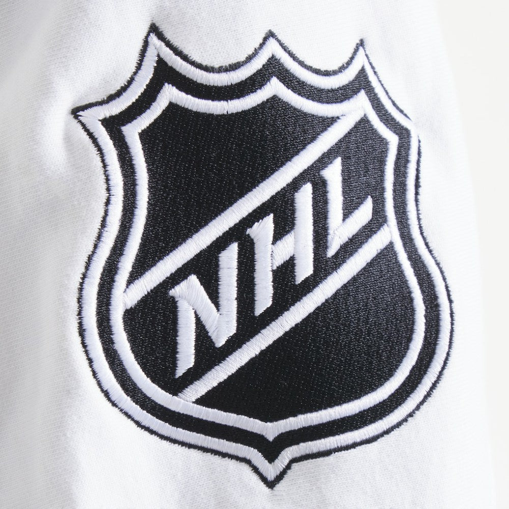 NHL Carolina Hurricanes Todd Snyder by Fanatics Heavyweight Football Jersey - White
