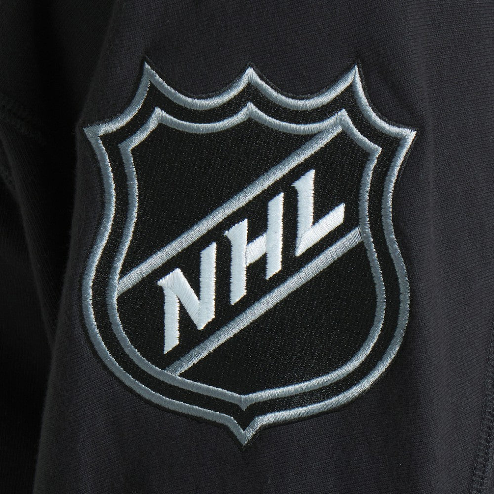 NHL Tampa Bay Lightning Todd Snyder by Fanatics Heavyweight Football Jersey - Black