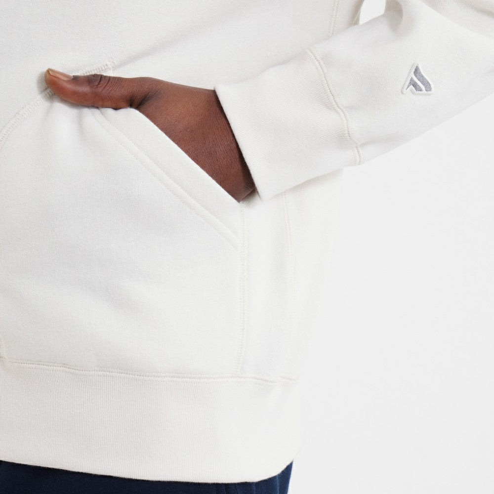 NHL Montreal Canadiens Todd Snyder by Fanatics Full-Zip Fleece - White